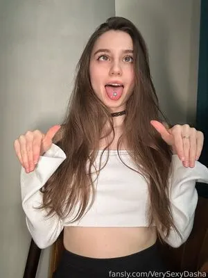 Verysexydasha OnlyFans Leaked Free Thumbnail Picture - #d5MrYXiAx2