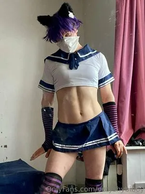 Veryshybiboy OnlyFans Leaked Free Thumbnail Picture - #4Ap30eqko6