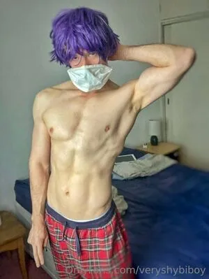 Veryshybiboy OnlyFans Leaked Free Thumbnail Picture - #5ZVo69qnIu