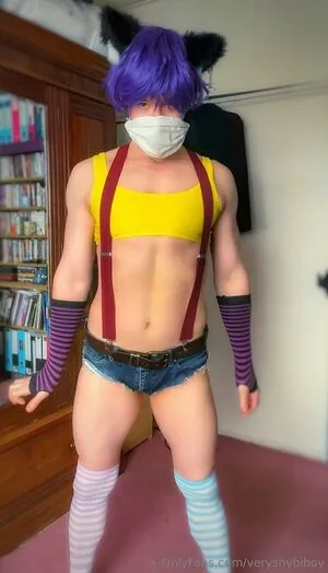 Veryshybiboy OnlyFans Leaked Free Thumbnail Picture - #9miwTjkhEX