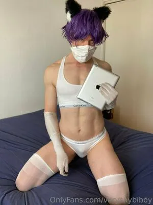Veryshybiboy OnlyFans Leaked Free Thumbnail Picture - #HeGFXQO4Yz