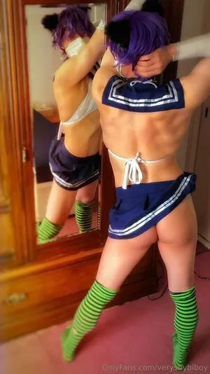 Veryshybiboy OnlyFans Leaked Free Thumbnail Picture - #NLnwKOktuo