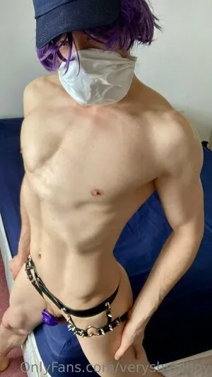 Veryshybiboy OnlyFans Leaked Free Thumbnail Picture - #UxKpsb0Gaz