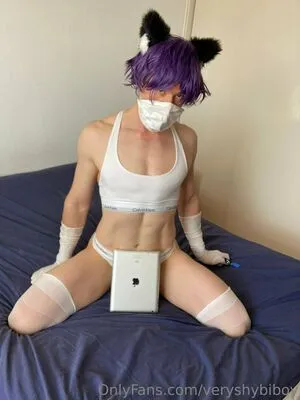 Veryshybiboy OnlyFans Leaked Free Thumbnail Picture - #inNYusgzBc