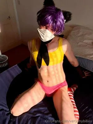 Veryshybiboy OnlyFans Leaked Free Thumbnail Picture - #vM9TvrSF9m