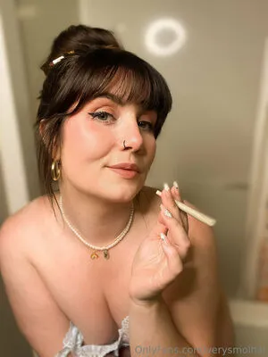 Verysmolhat OnlyFans Leaked Free Thumbnail Picture - #7CKyvMyULJ