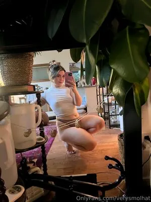 Verysmolhat OnlyFans Leaked Free Thumbnail Picture - #HJGqzPC542