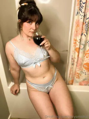 Verysmolhat OnlyFans Leaked Free Thumbnail Picture - #ZgeCKn97TN