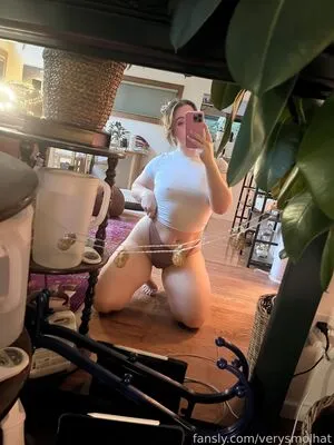 Verysmolhat OnlyFans Leaked Free Thumbnail Picture - #m5dEOyb3k4