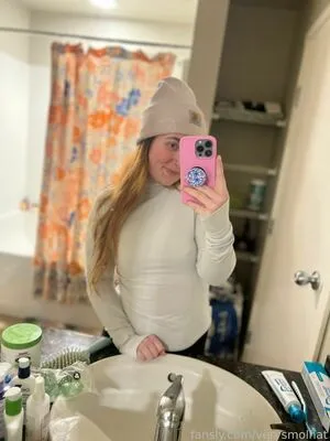 Verysmolhat OnlyFans Leaked Free Thumbnail Picture - #LCLMAqgxX9