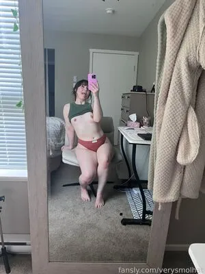 Verysmolhat OnlyFans Leaked Free Thumbnail Picture - #mf54sXgH1o