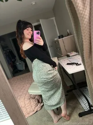 Verysmolhat OnlyFans Leaked Free Thumbnail Picture - #oysRM18yiU