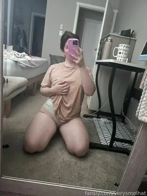 Verysmolhat OnlyFans Leaked Free Thumbnail Picture - #ppVQWsyNCj