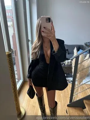 Verzzaubert OnlyFans Leaked Free Thumbnail Picture - #fq9EznrGoY