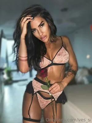 Ves Si OnlyFans Leaked Free Thumbnail Picture - #SwjSY6f8Sx