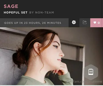 Vesalevine OnlyFans Leaked Free Thumbnail Picture - #naYUVjIufp