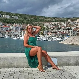 Vesna Justwoman42 OnlyFans Leaked Free Thumbnail Picture - #VpAJZYwwIJ