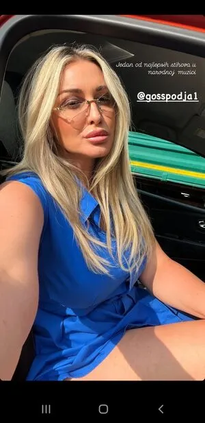Vesna Justwoman42 OnlyFans Leaked Free Thumbnail Picture - #jEXRLvSihP