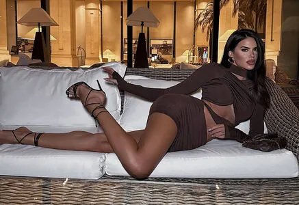 Vesna Millo OnlyFans Leaked Free Thumbnail Picture - #8y7vSnDVHK