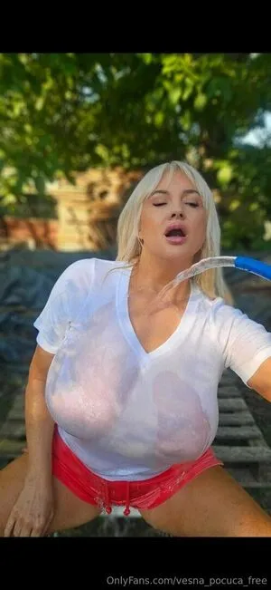 Vesna Pocuca Free OnlyFans Leaked Free Thumbnail Picture - #IonWbVBRJP