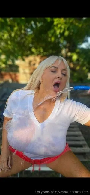 Vesna Pocuca Free OnlyFans Leaked Free Thumbnail Picture - #YI41jC1zRC