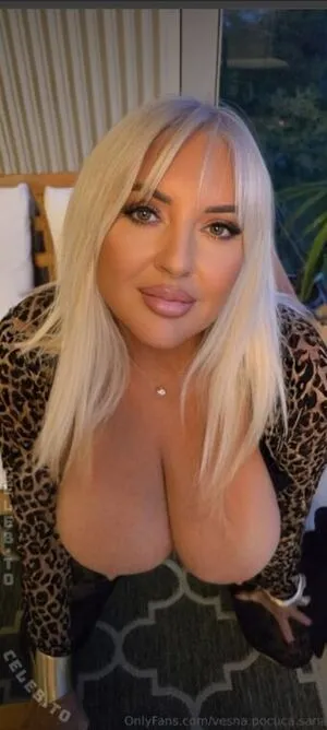 Vesna Pocuca Sana OnlyFans Leaked Free Thumbnail Picture - #0pIjYmAr0Y