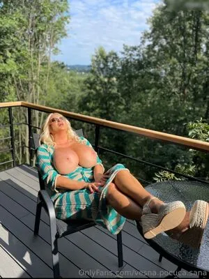 Vesna Pocuca Sana OnlyFans Leaked Free Thumbnail Picture - #KTvoTISYYJ