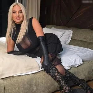 Vesna Pocuca Sana OnlyFans Leaked Free Thumbnail Picture - #dtbybz3kb9