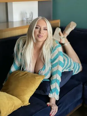 Vesna Pocucasana OnlyFans Leaked Free Thumbnail Picture - #QGMUuAtPgL