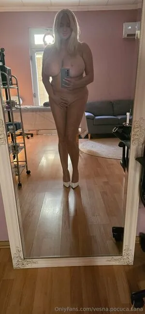 Vesna Pocucasana OnlyFans Leaked Free Thumbnail Picture - #B0CjM56P03