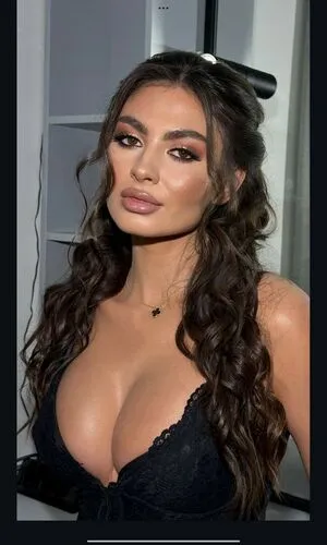 Vesna Pocucasana OnlyFans Leaked Free Thumbnail Picture - #onh5Lz89Qv