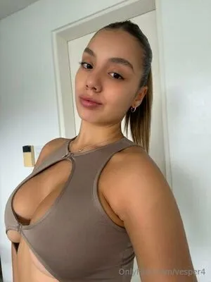Vesper4 OnlyFans Leaked Free Thumbnail Picture - #8dAGQ3TR5Q