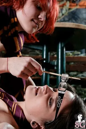 Vesperal OnlyFans Leaked Free Thumbnail Picture - #0ZZazAozbT