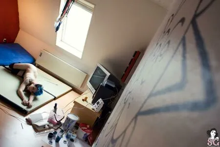 Vesperal OnlyFans Leaked Free Thumbnail Picture - #16XxsPyOtl