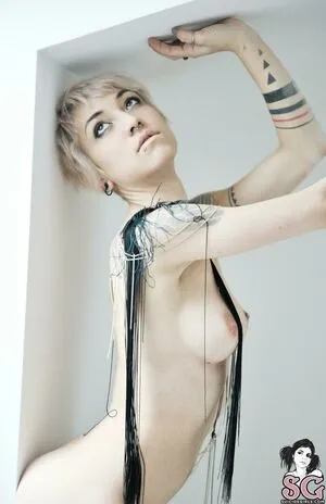 Vesperal OnlyFans Leaked Free Thumbnail Picture - #1ttrmNHIUM