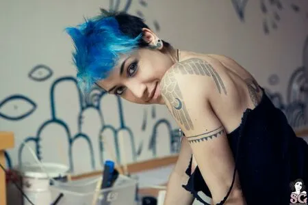 Vesperal OnlyFans Leaked Free Thumbnail Picture - #H5mb6QWA4X