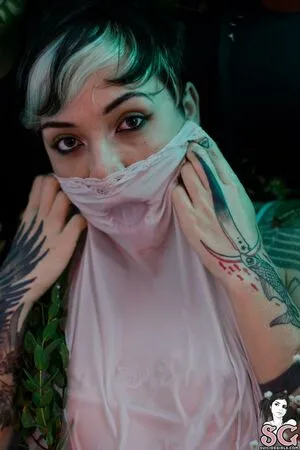 Vesperal OnlyFans Leaked Free Thumbnail Picture - #MPBxhLG2as