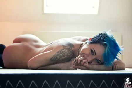 Vesperal OnlyFans Leaked Free Thumbnail Picture - #MjkbJugja4