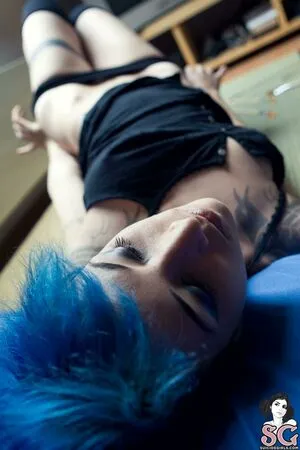 Vesperal OnlyFans Leaked Free Thumbnail Picture - #O3L2GQYEPo