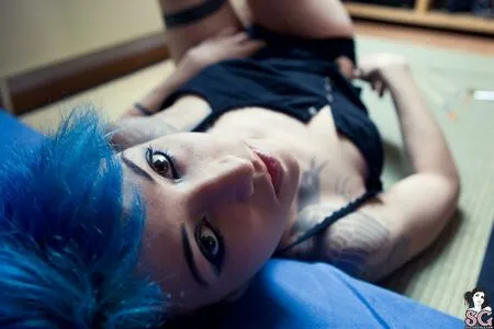 Vesperal OnlyFans Leaked Free Thumbnail Picture - #QRdeWjsCHx