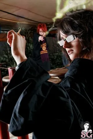 Vesperal OnlyFans Leaked Free Thumbnail Picture - #m50KYCSKTA