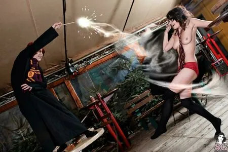 Vesperal OnlyFans Leaked Free Thumbnail Picture - #oBbZTwzdDo