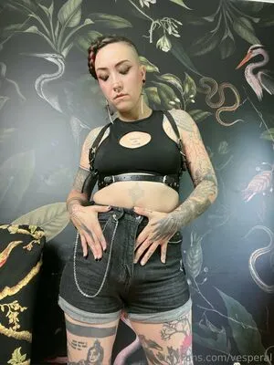 Vesperal OnlyFans Leaked Free Thumbnail Picture - #sze3xlk3OW