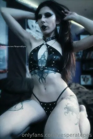 Vesperatepes OnlyFans Leaked Free Thumbnail Picture - #oNeNB88Pni