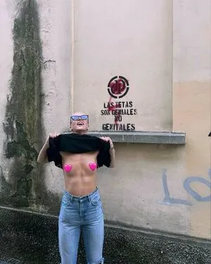 Vesta Lugg OnlyFans Leaked Free Thumbnail Picture - #CFFGocl5xb