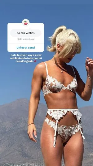 Vesta Lugg OnlyFans Leaked Free Thumbnail Picture - #UynomnciDe
