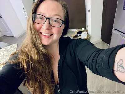 Vesuviusmtmama OnlyFans Leaked Free Thumbnail Picture - #OyiGSYbIe7