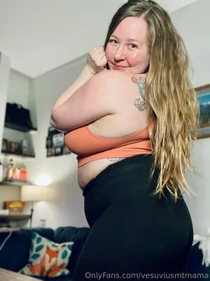 Vesuviusmtmama OnlyFans Leaked Free Thumbnail Picture - #W86UX30xUr