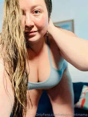Vesuviusmtmama OnlyFans Leaked Free Thumbnail Picture - #aYL4nabEV0