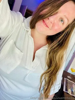 Vesuviusmtmama OnlyFans Leaked Free Thumbnail Picture - #b1QCZMu3x2